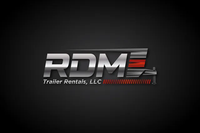 Monogram logo