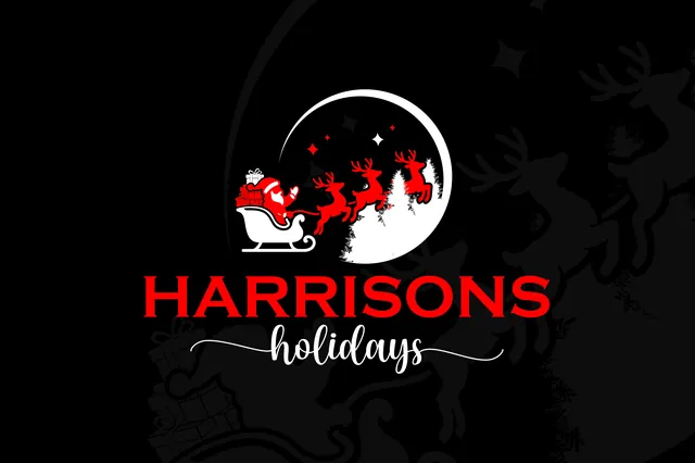 Monogram logo